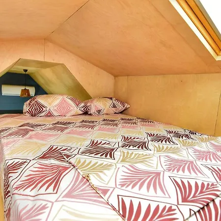 Gulet Tiny House * Ayvacik