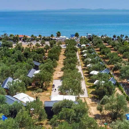 Gulet Tiny House Ayvacik (Canakkale)