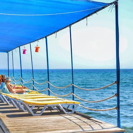 Gulet Tiny House بيت للعطل