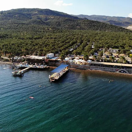 Gulet Tiny House بيت للعطل