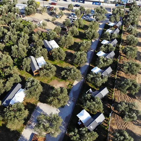 Gulet Tiny House *