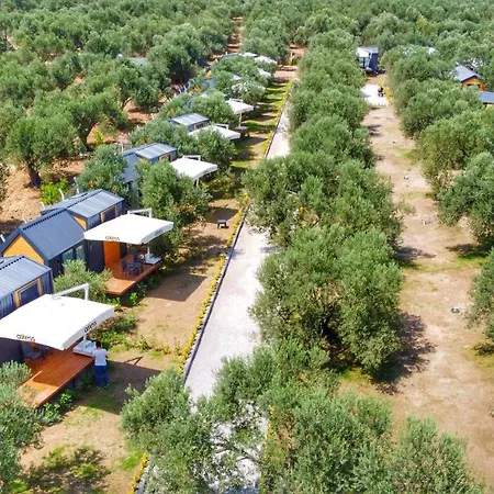 Holiday home Gulet Tiny House