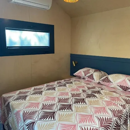 بيت للعطل Gulet Tiny House *