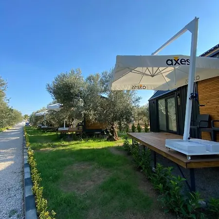 Holiday home Gulet Tiny House