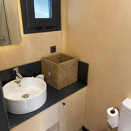 Gulet Tiny House